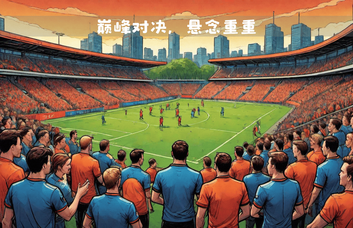 欧洲赛场火爆，强队对决激战连连