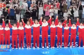 大洋洲选手团结一心，再现辉煌