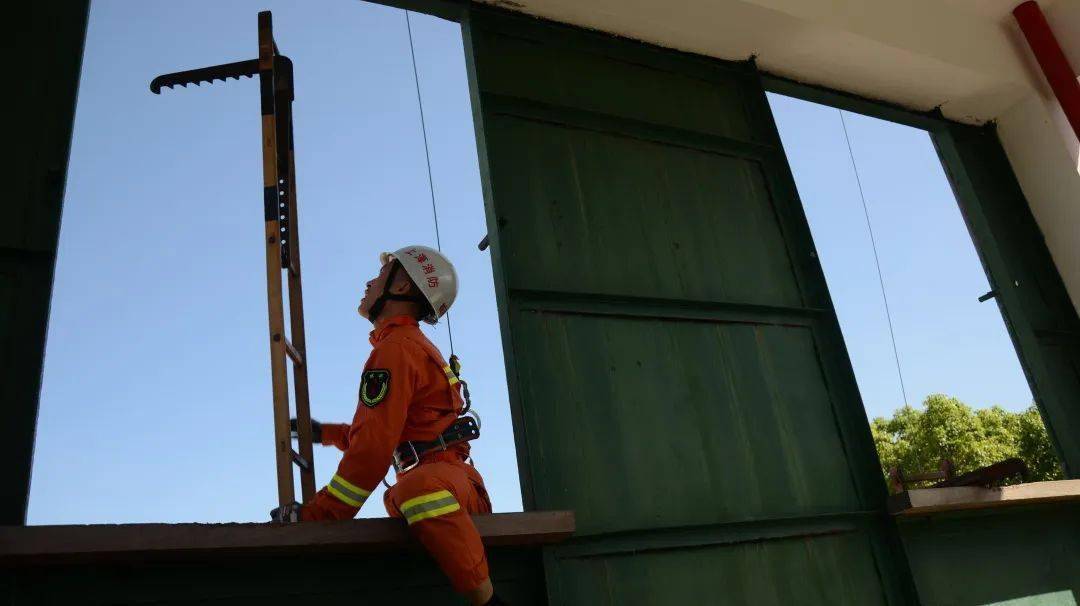 千锤百炼的训练成果达到巅峰