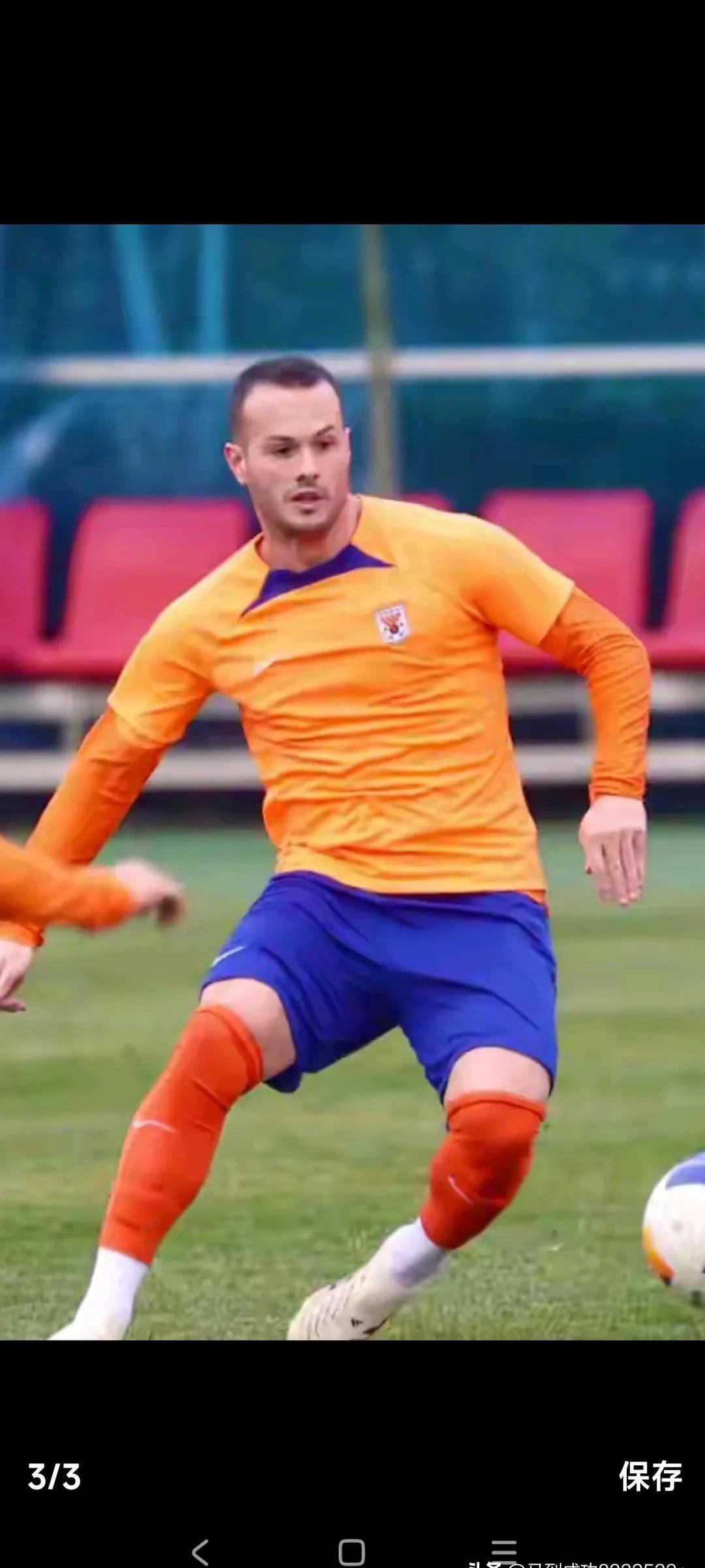 泰山错失单刀球，格列兹曼门将神勇扑救成最大功臣！