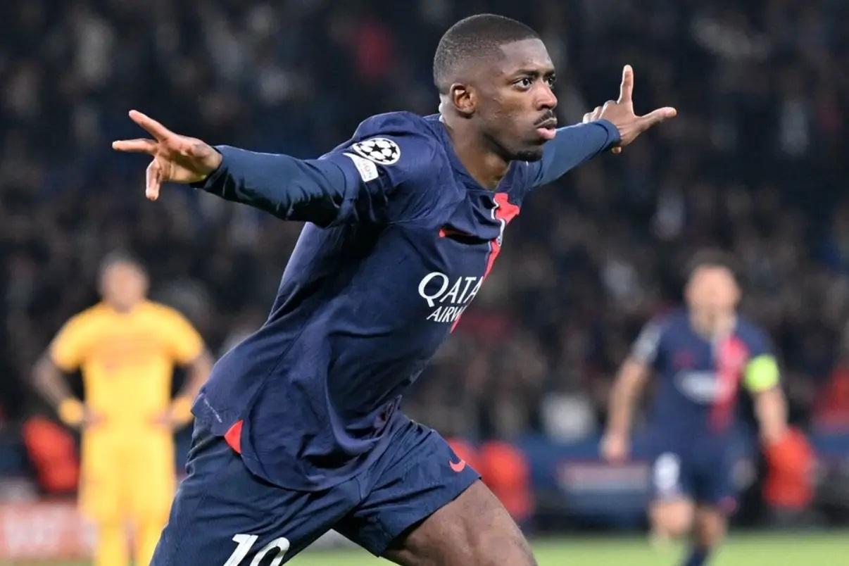 关于巴黎圣日耳曼错失单刀球，曼城门将神勇扑救成最大功臣！的信息