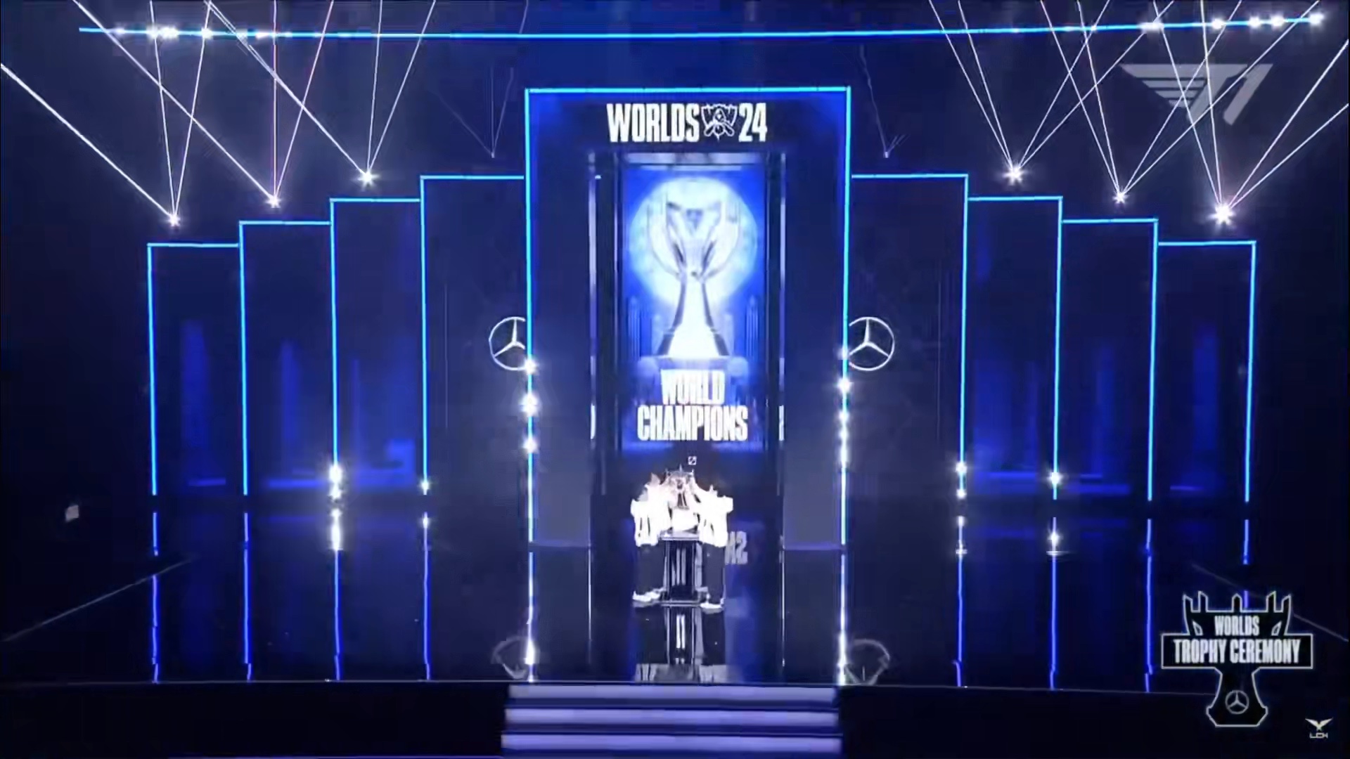  Faker赛事官方发布逆转新规，SKT争议不断！