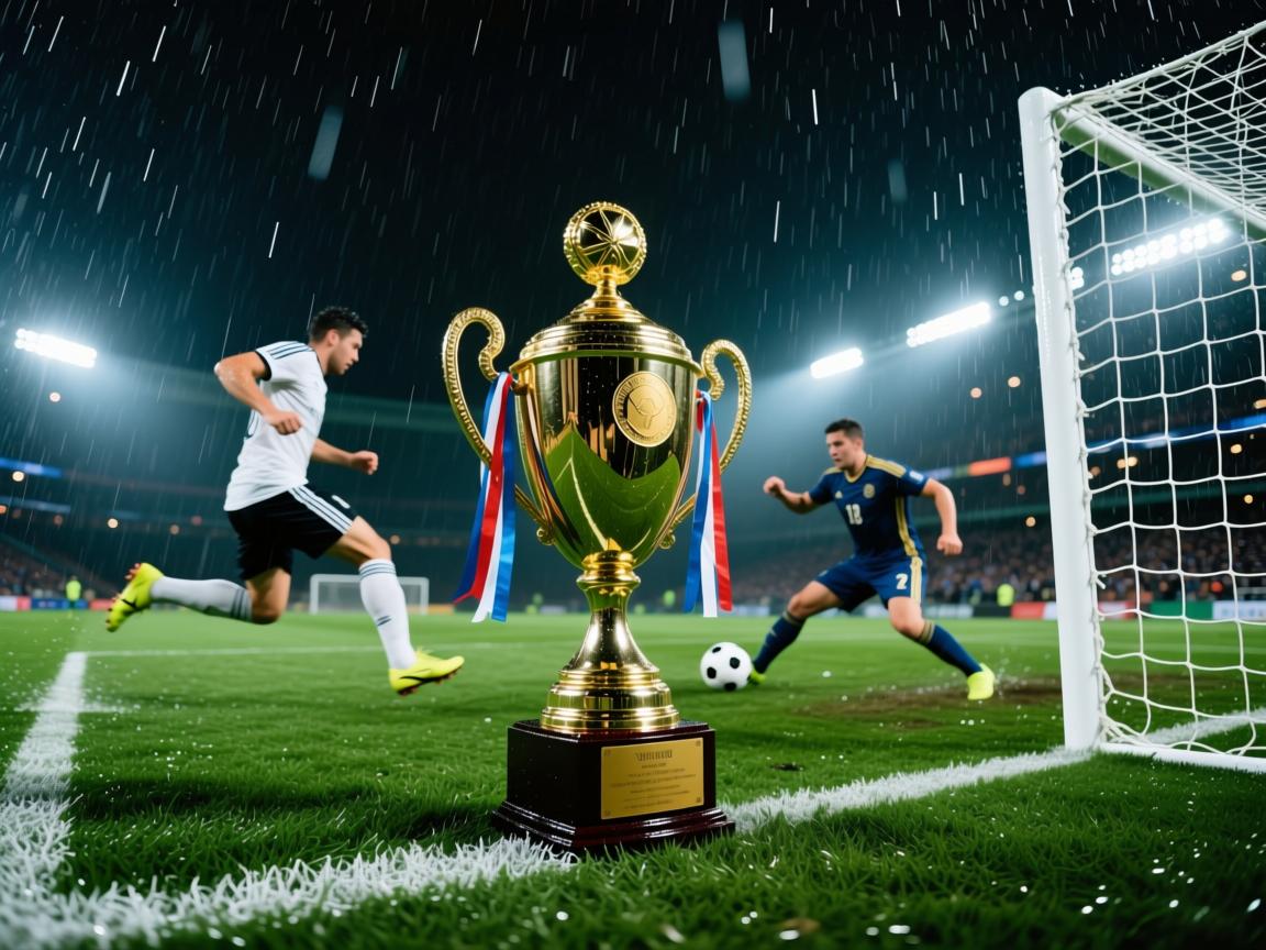 败北首场状态出色，皇家马德里观众沸腾！莱万多夫斯基重返赛场热度持续攀升